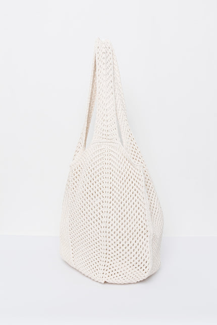 BOLSO ARMONIAS ALGODÓN