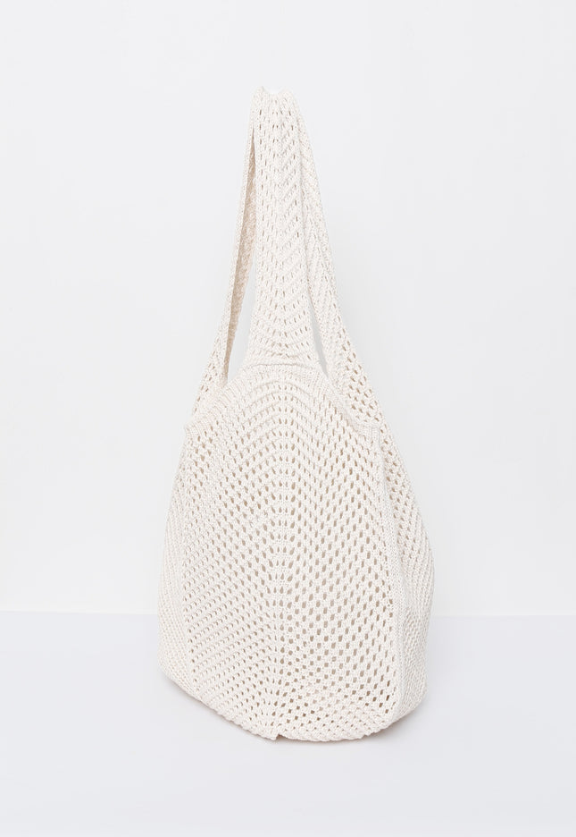 BOLSO ARMONIAS ALGODÓN