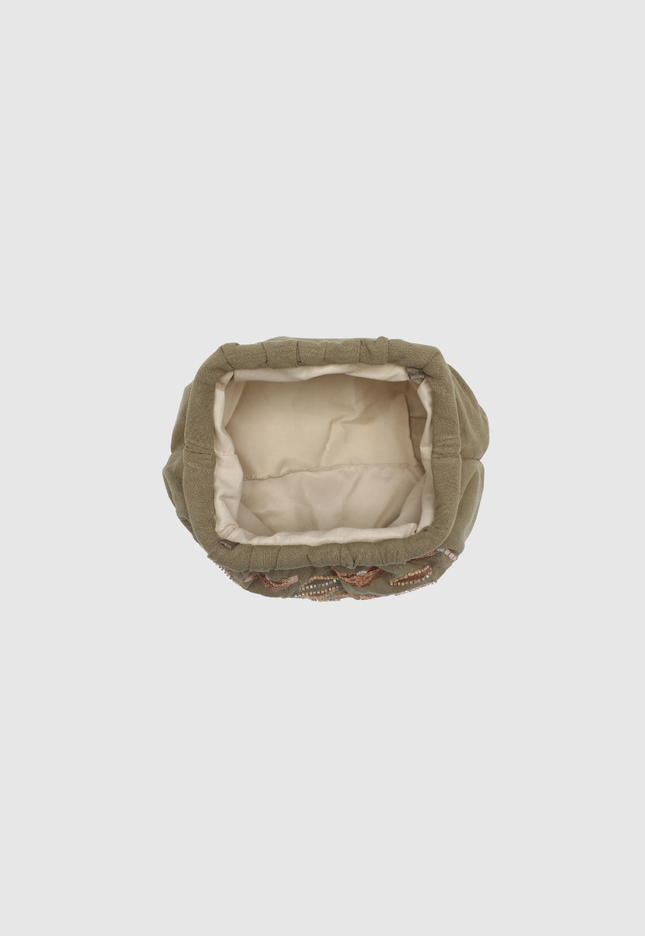 BOLSO DONNA ALESSIA LINO