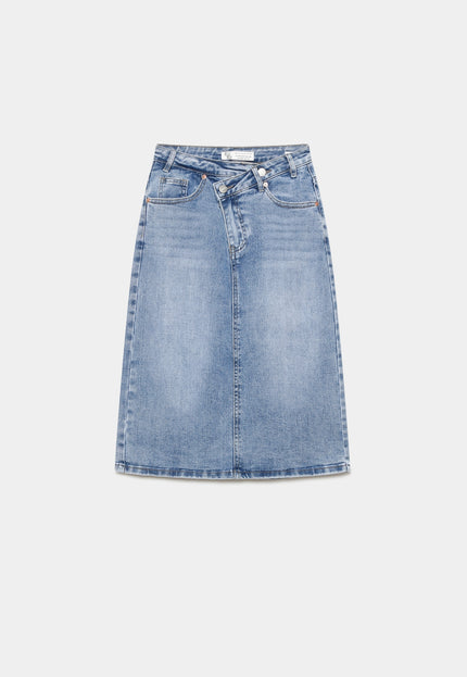 FALDA MISS MIDI