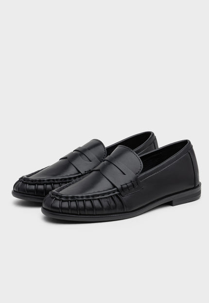 MOCASÍN ARMONIAS EFECTO PIEL