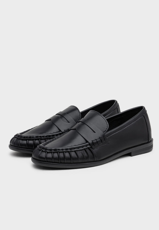 MOCASÍN ARMONIAS EFECTO PIEL