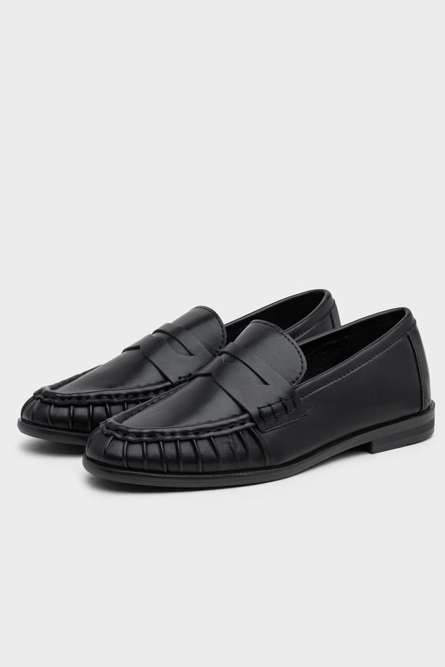 MOCASÍN ARMONIAS EFECTO PIEL