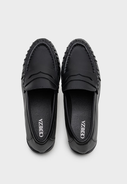 MOCASÍN ARMONIAS EFECTO PIEL