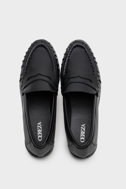 MOCASÍN ARMONIAS EFECTO PIEL