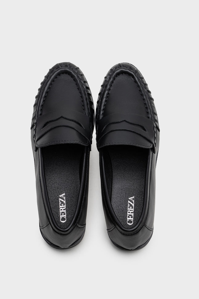 MOCASÍN ARMONIAS EFECTO PIEL