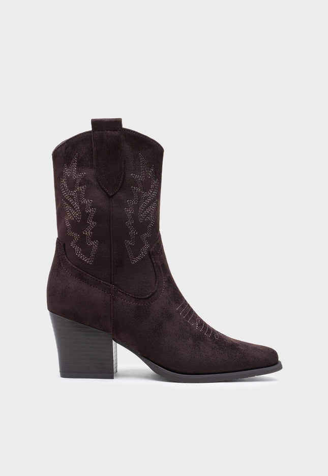BOTA ARMONIAS COWBOY