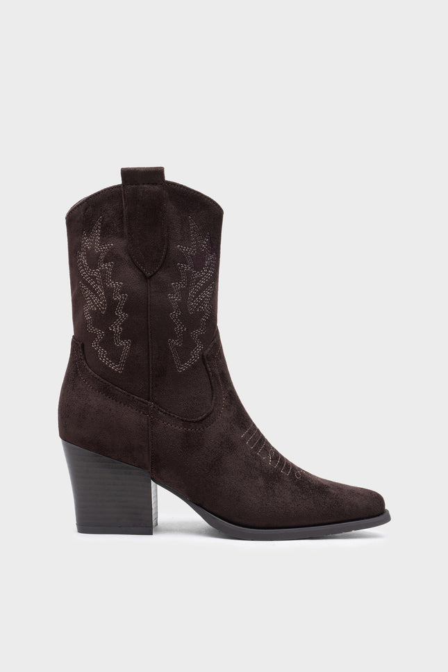 BOTA ARMONIAS COWBOY