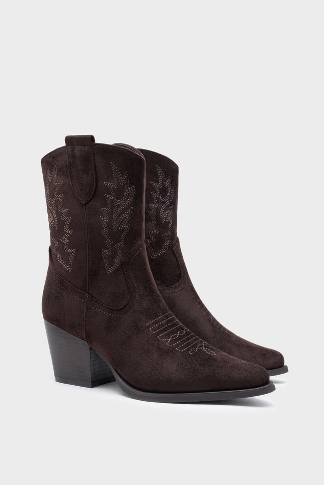 BOTA ARMONIAS COWBOY