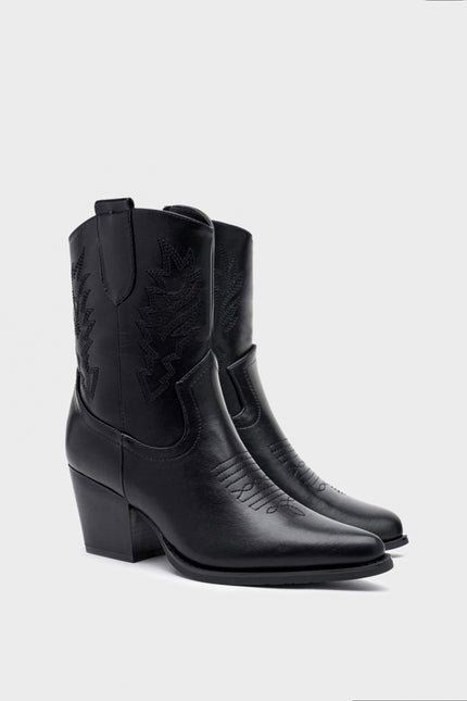 BOTA ARMONIAS COWBOY