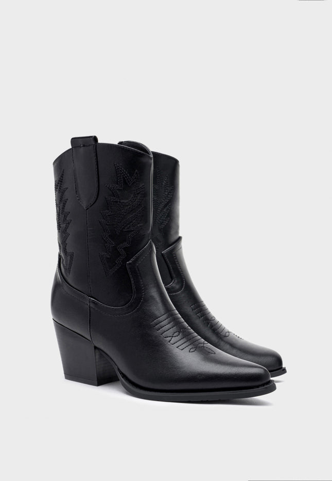 BOTA ARMONIAS COWBOY