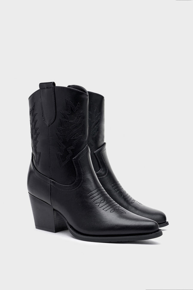 BOTA ARMONIAS COWBOY