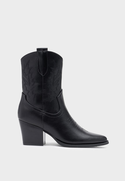 BOTA ARMONIAS COWBOY