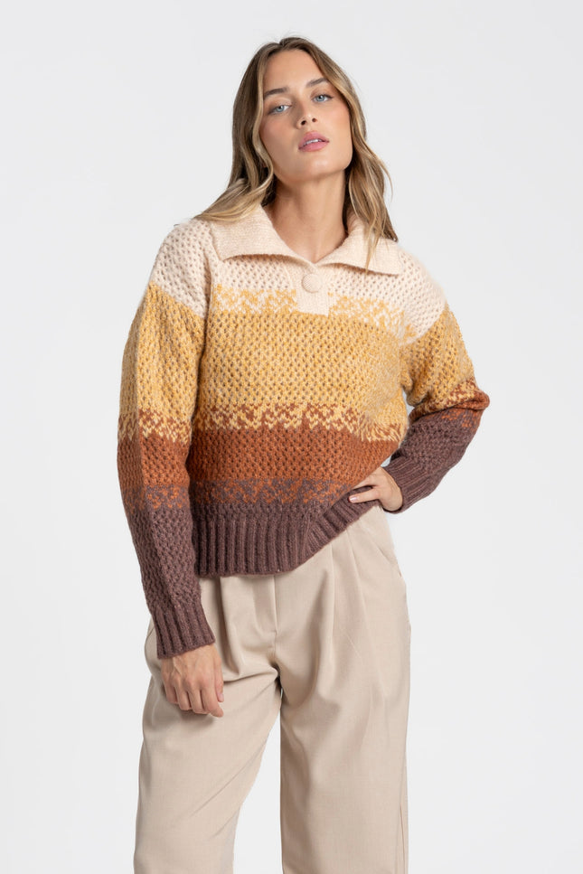 JERSEY ARMONIAS PREMIUM POLO