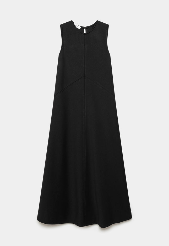 VESTIDO ARMONIAS LARGO