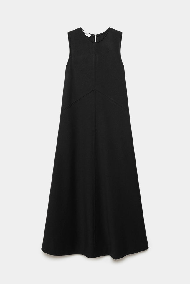 VESTIDO ARMONIAS LARGO