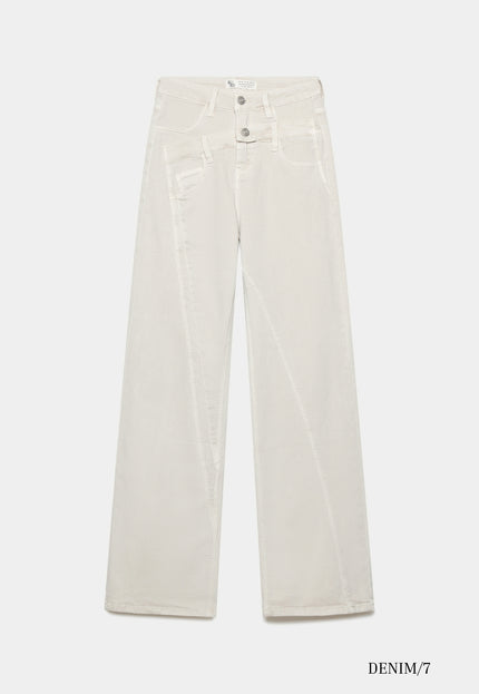 JEANS MISS URBAN