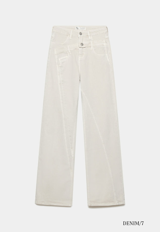 JEANS MISS URBAN