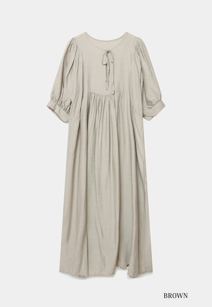 VESTIDO ARMONIAS CURVE LATIFAH