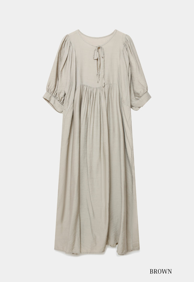 VESTIDO ARMONIAS CURVE LATIFAH