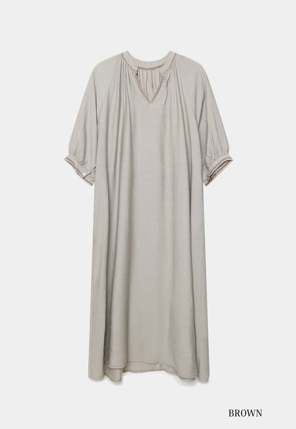 VESTIDO ARMONIAS CURVE LIZZO