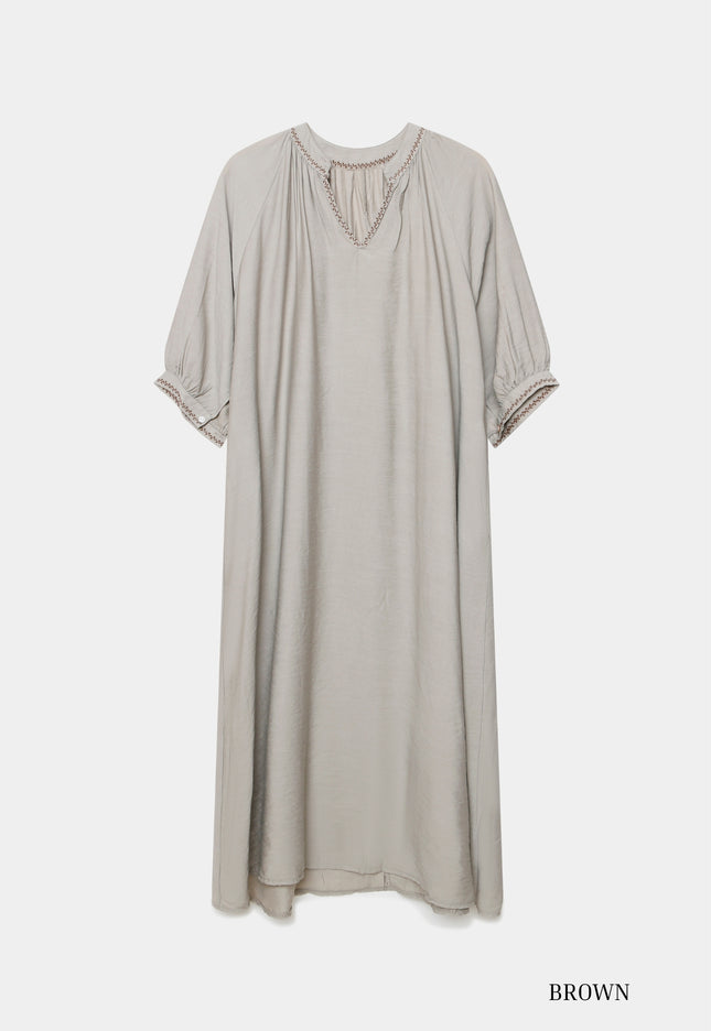 VESTIDO ARMONIAS CURVE LIZZO