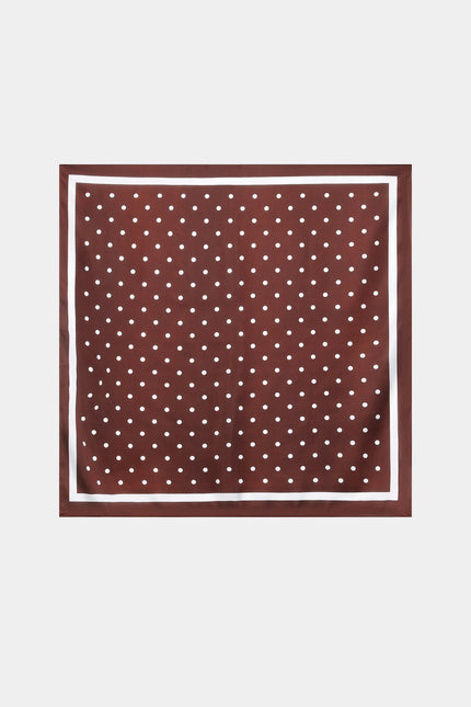 PAÑUELO ARMONIAS LUNARES