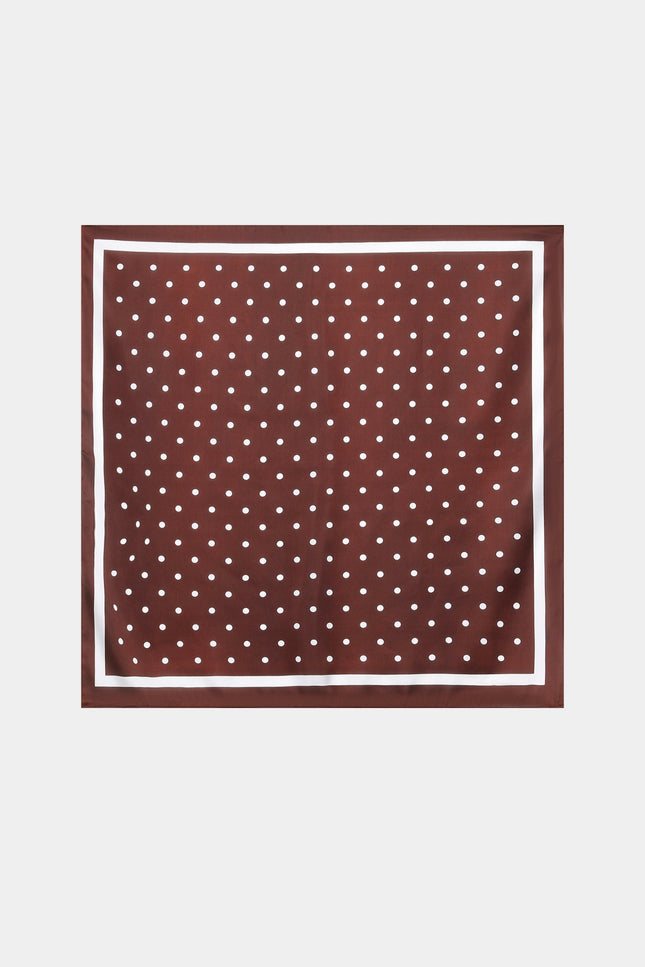 PAÑUELO ARMONIAS LUNARES