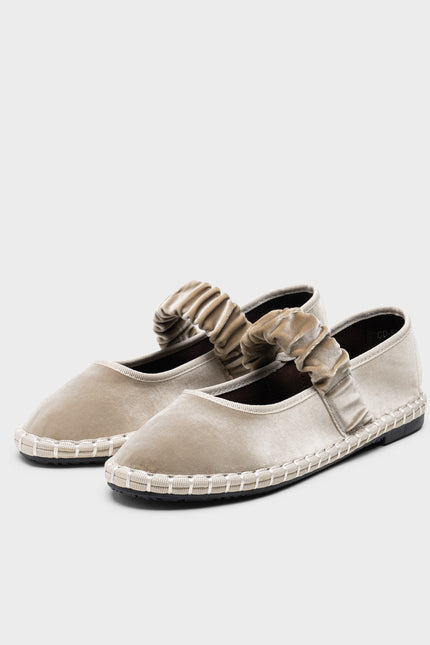 BAILARINAS TERCIOPELO