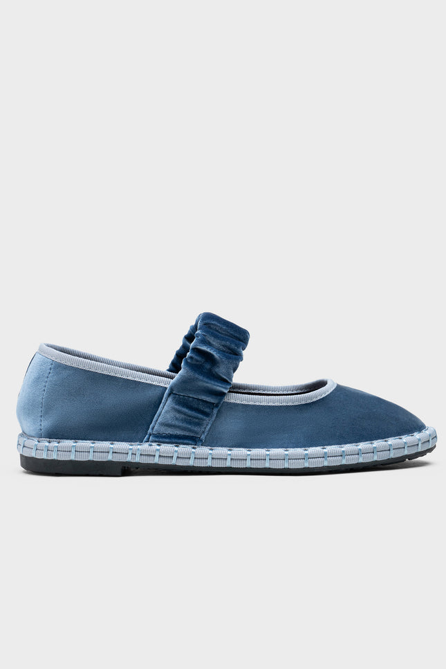 BAILARINAS TERCIOPELO