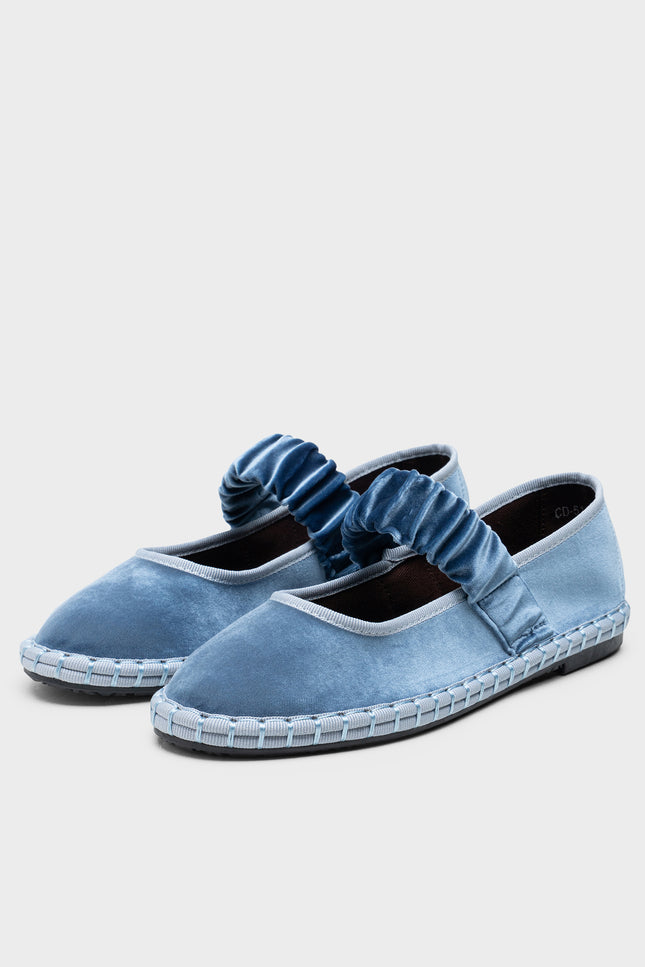 BAILARINAS TERCIOPELO