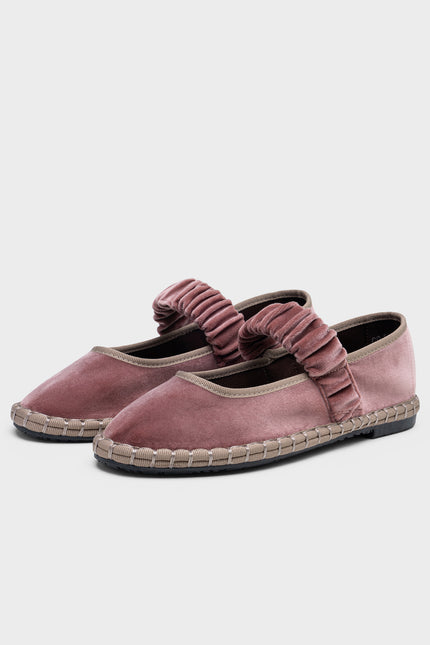 BAILARINAS TERCIOPELO