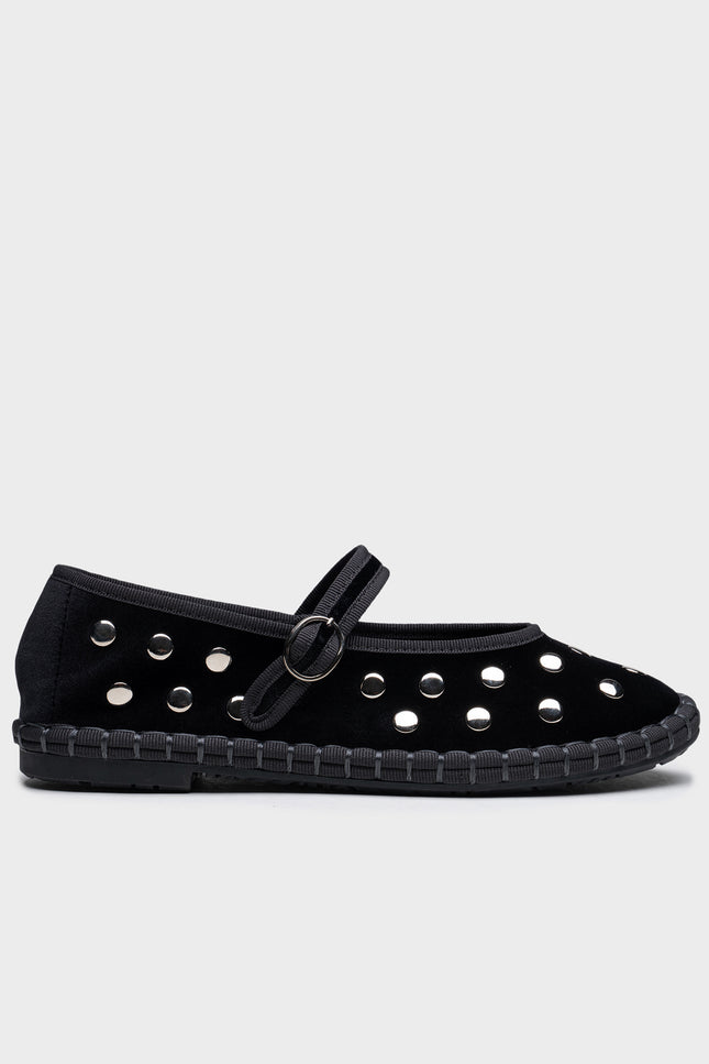 BAILARINAS TACHUELAS