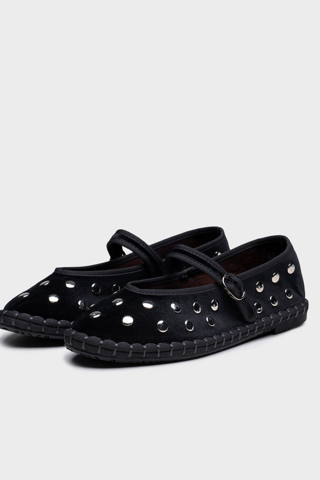 BAILARINAS TACHUELAS