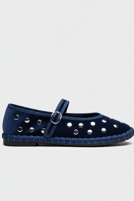 BAILARINAS TACHUELAS