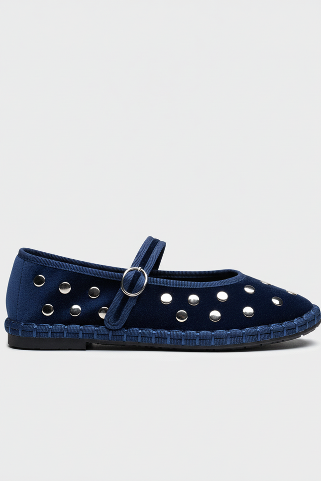 BAILARINAS TACHUELAS