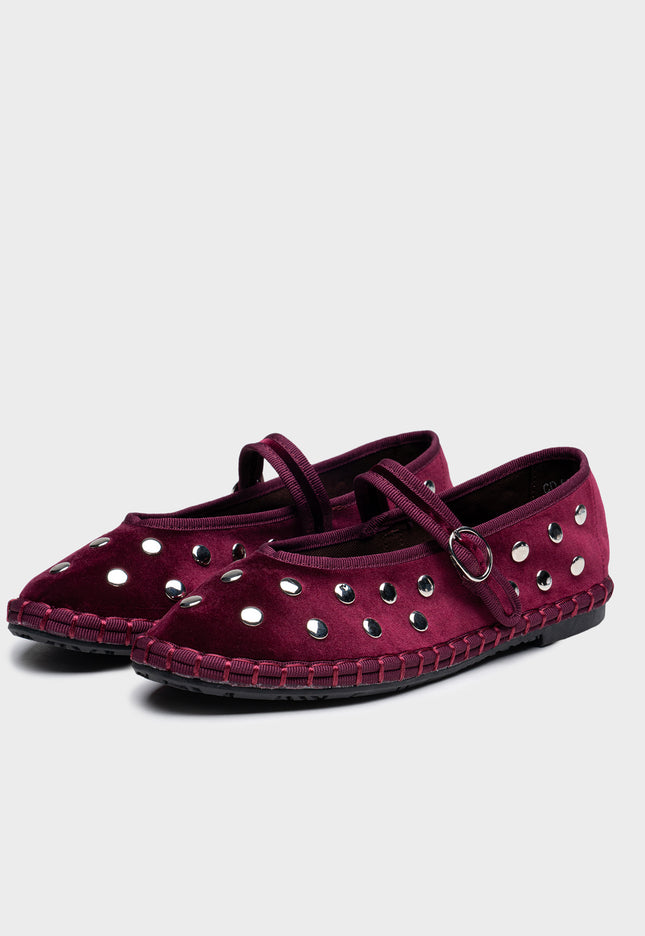 BAILARINAS TACHUELAS