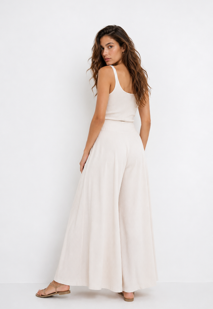 PANTALÓN ARMONIAS TEEN FLARE