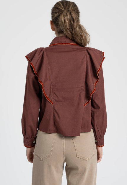 BLUSA ARMONIAS TEEN LIONA