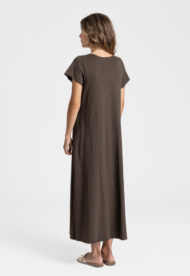 VESTIDO ARMONIAS TEEN LILIA