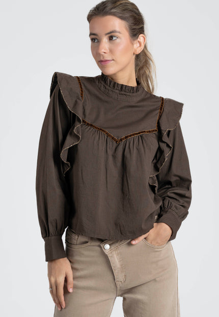 BLUSA ARMONIAS TEEN JULY