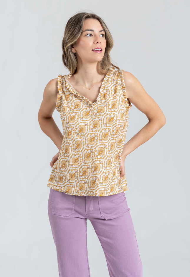 TOP MASSIMA GRAZIA ARIA