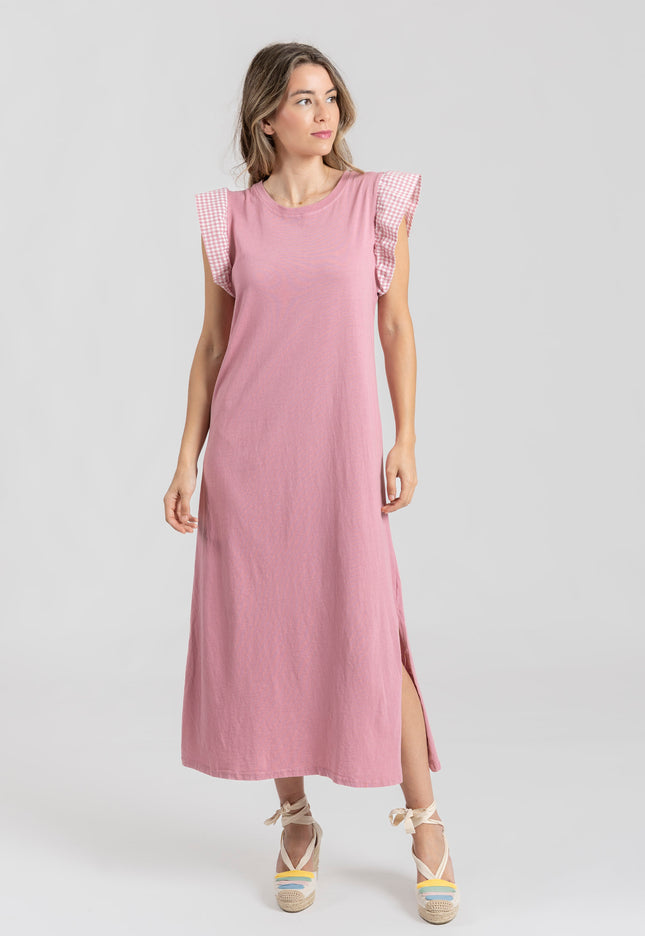 VESTIDO MASSIMA GRAZIA BRUNA