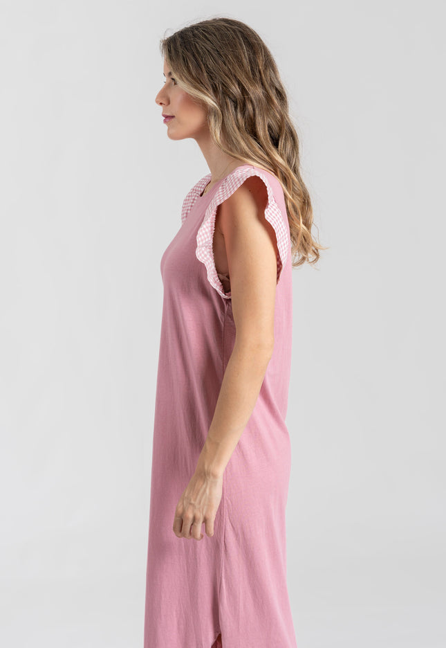 VESTIDO MASSIMA GRAZIA BRUNA