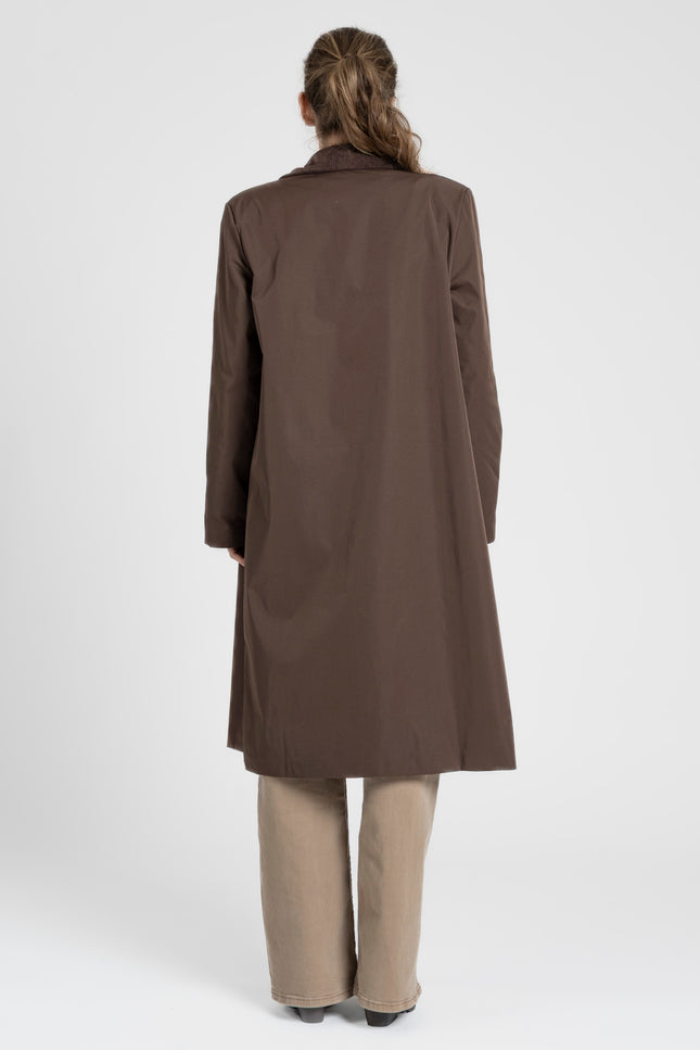 GARBADINA ARMONIAS TEEN CUELLO PANA