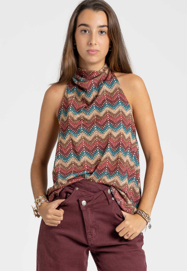 TOP ARMONIAS TEEN VICKY