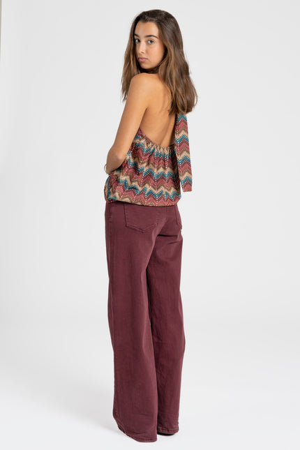 TOP ARMONIAS TEEN VICKY