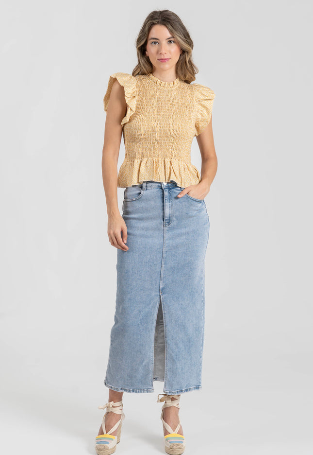 TOP MASSIMA GRAZIA DAILA