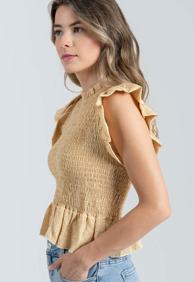 TOP MASSIMA GRAZIA DAILA