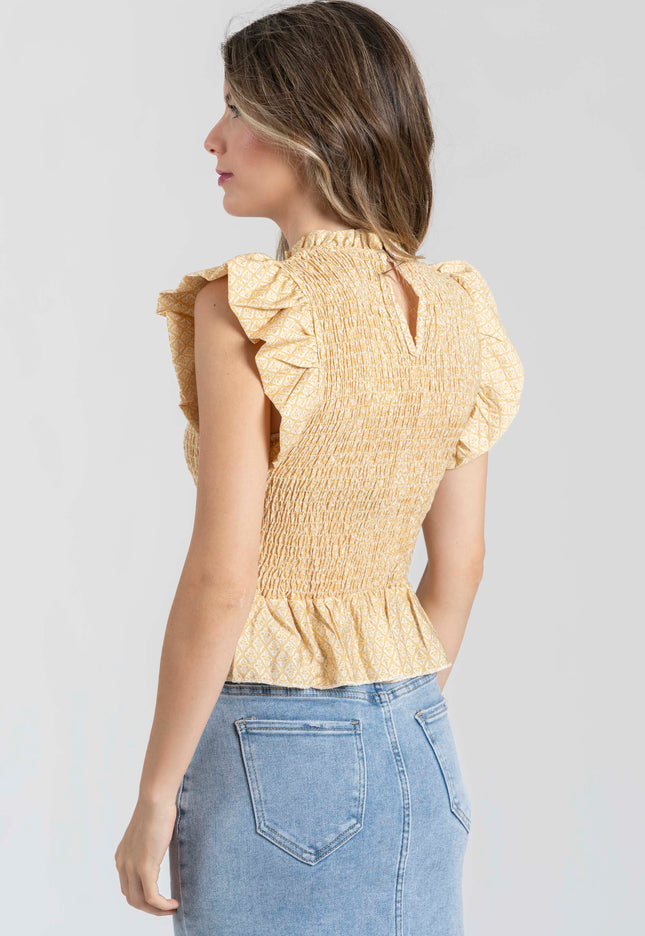 TOP MASSIMA GRAZIA DAILA